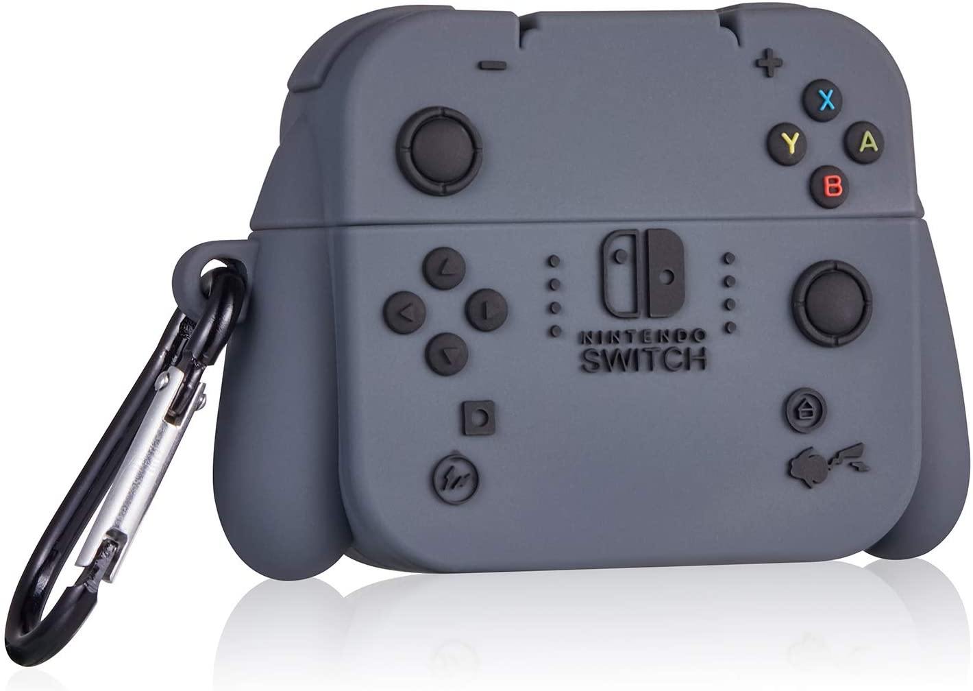 Nintendo Switch Controller Apple Airpods Pro Case - Lottemi