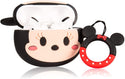 Minnie Mouse 3D Apple Airpods & AirPods Pro Case