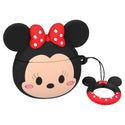Minnie Mouse 3D Apple Airpods Case - Lottemi