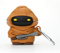 Jawa Scavenger Star Wars Apple Airpods  & Airpods Pro Case