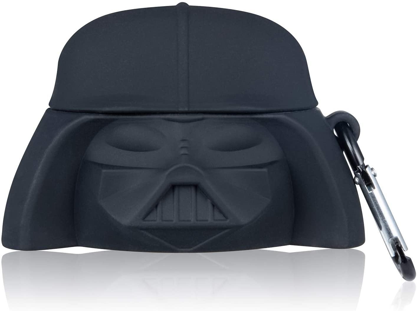 Dark Vader Star Wars Airpods Case-3