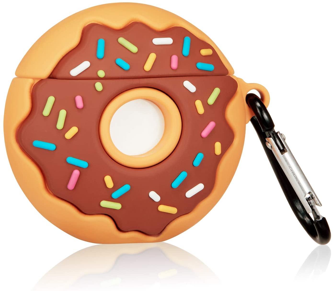 Donut Apple Airpods Case - Lottemi