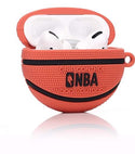 Basketball Apple Airpods & AirPods Pro Case