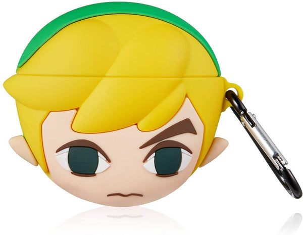 Link Legend of Zelda Apple Airpods Case - Lottemi