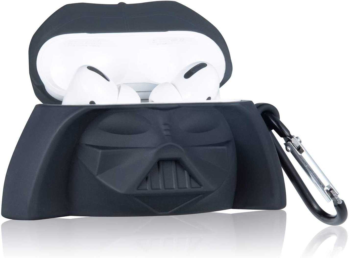 Dark Vader Star Wars Airpods Case