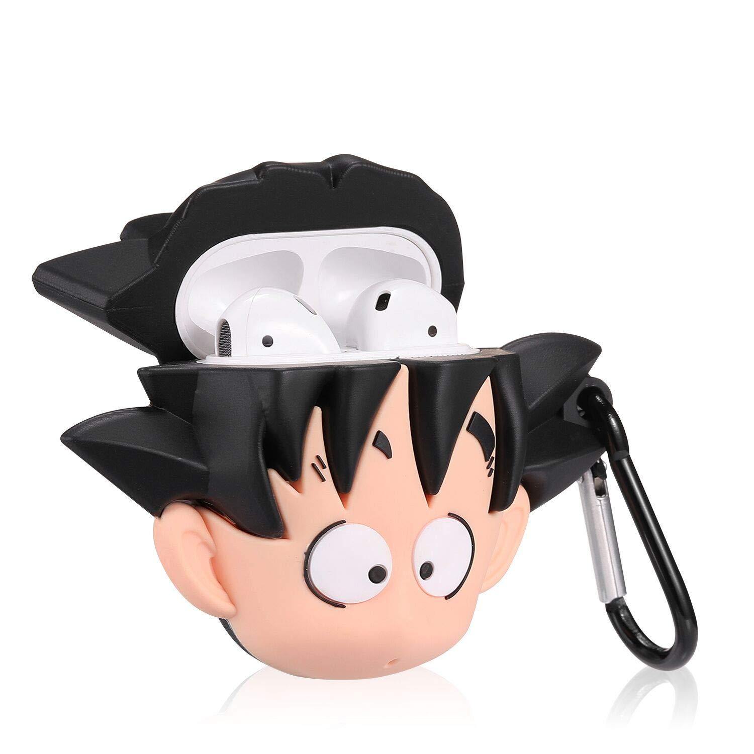 Goku Dragon Ball Airpods Case MiLottie