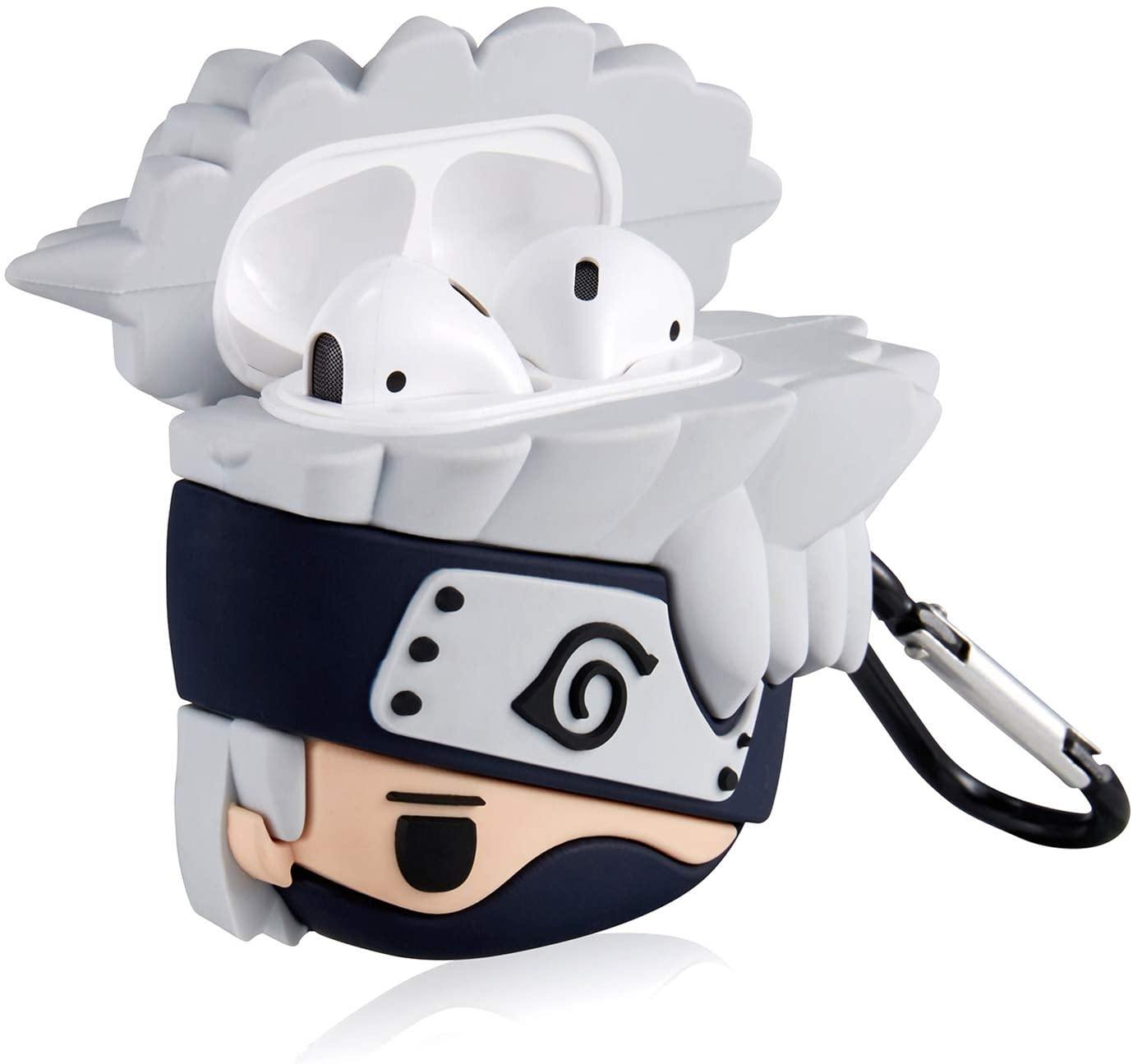 Kakashi airpod online case