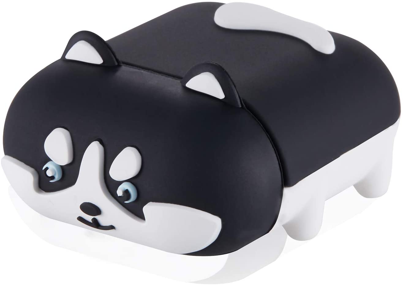 Husky Dog Apple Airpods & AirPods Pro Case
