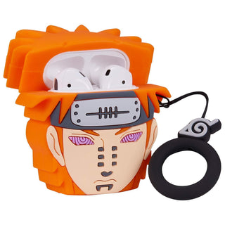 Yahiko Naruto shippuden Apple Airpods Case - Lottemi
