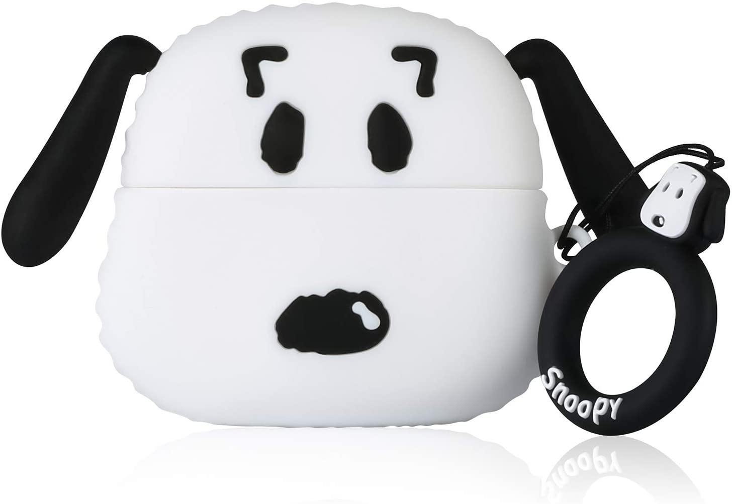 Peanuts - Snoopy Airpods Case