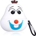 Olaf Frozen Apple Airpods Pro Case - Lottemi