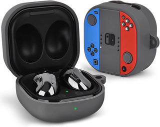 Switch Game Controller Galaxy Buds Case