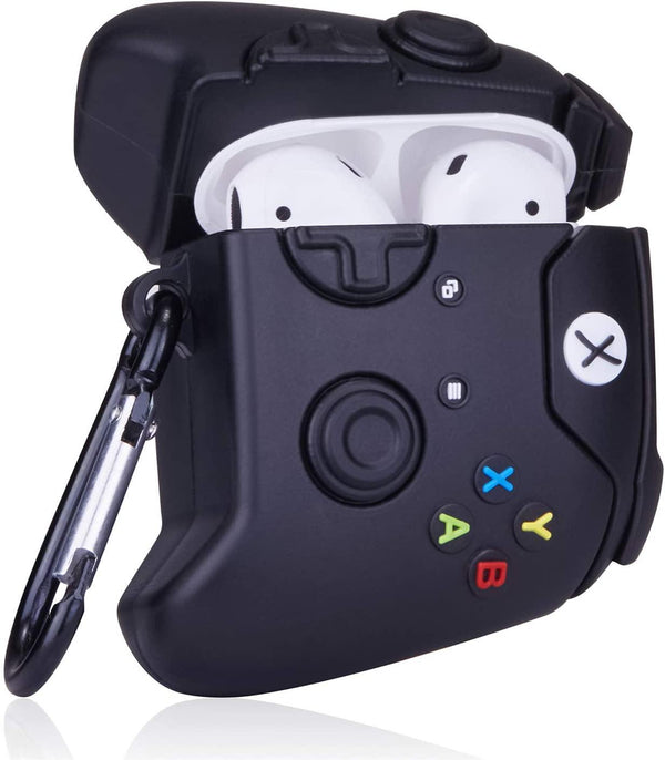 Xbox Game Controller Apple Airpods Case - Lottemi