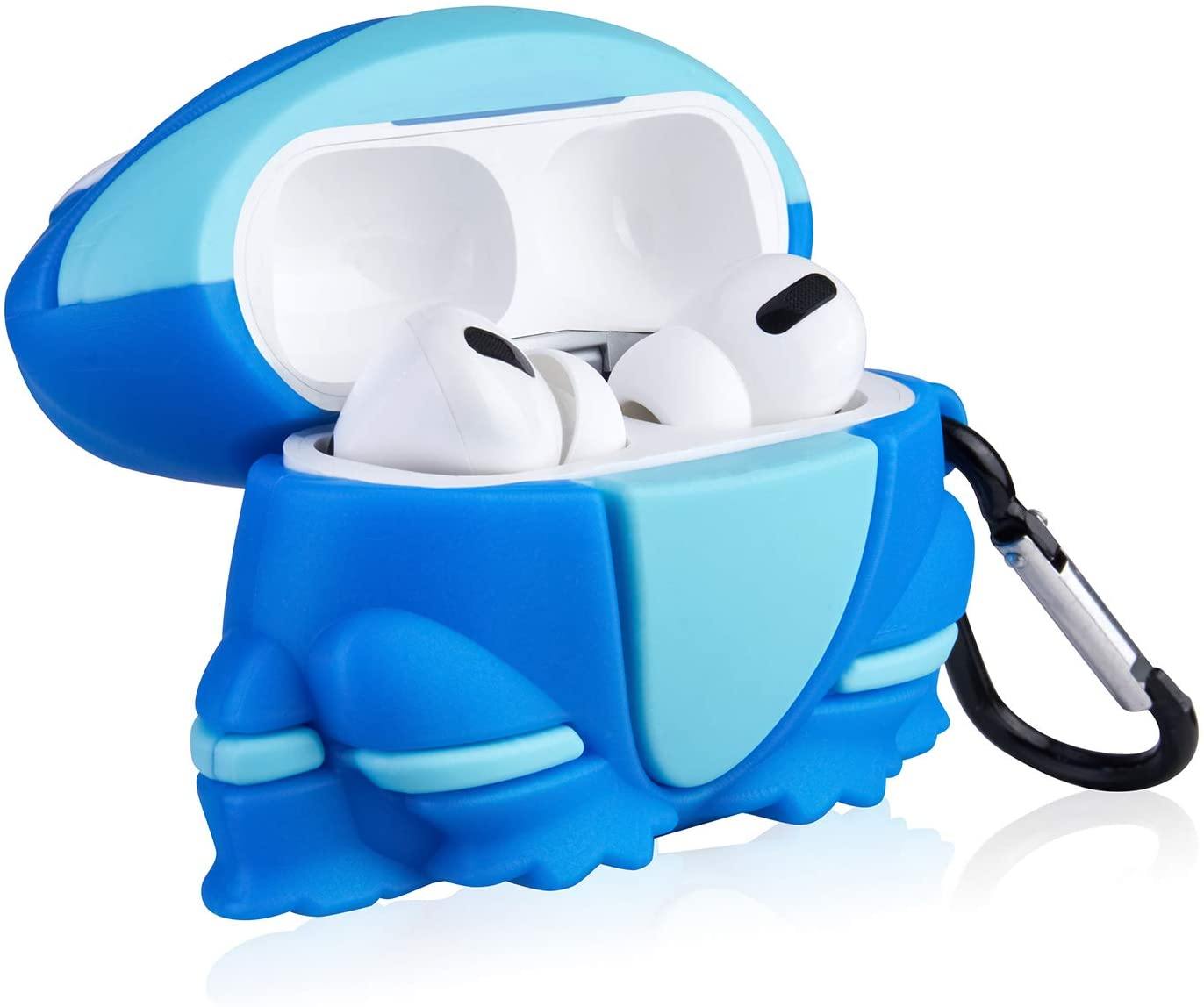 Bruni Frozen 2 Apple Airpods Pro Case - Lottemi
