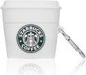 Starbucks coffee AirPods Pro case - MiLottie