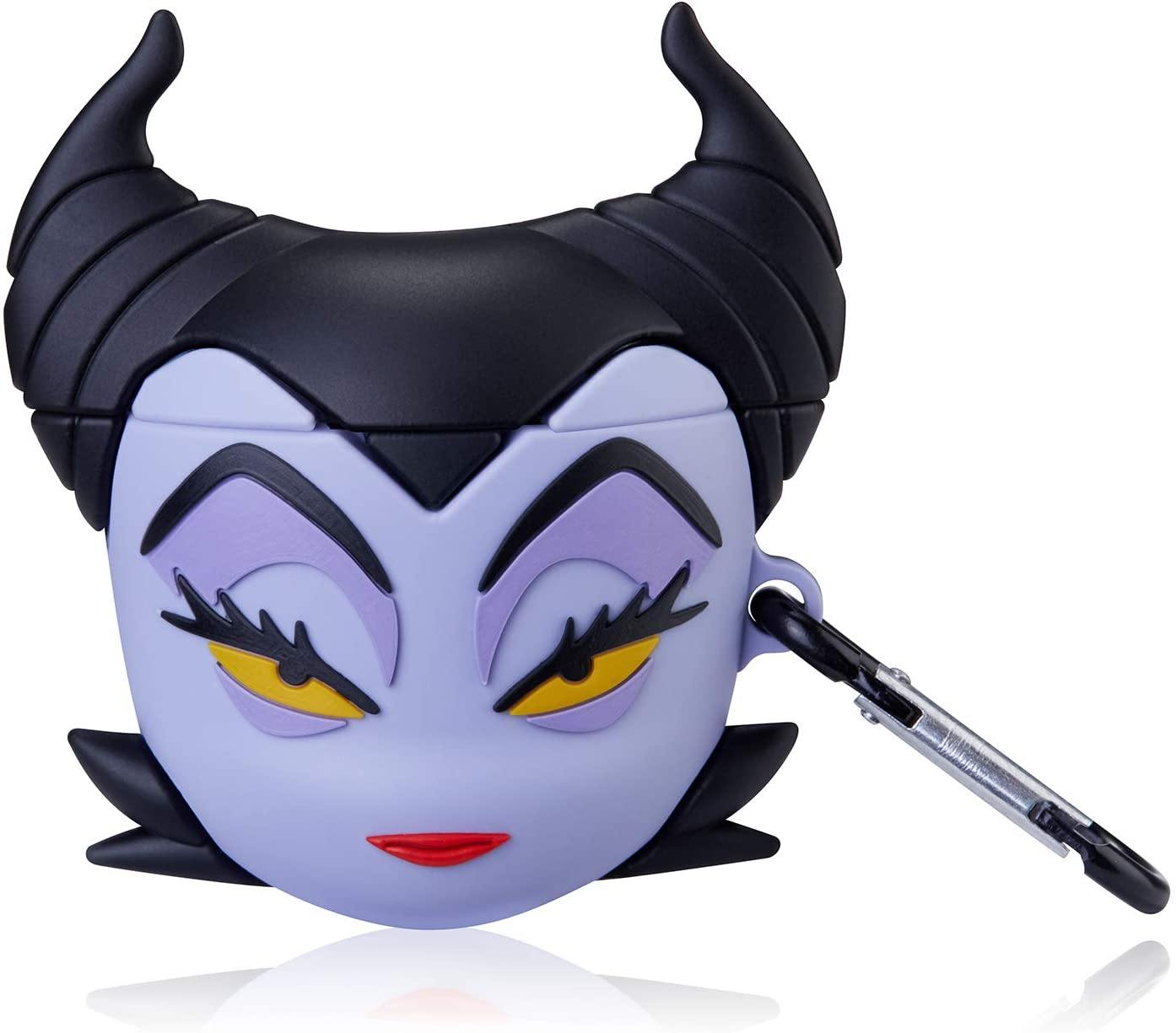 Maleficent Sleeping Beauty Apple Airpods Case - Lottemi