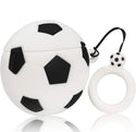 Soccer ball Apple Airpods Case