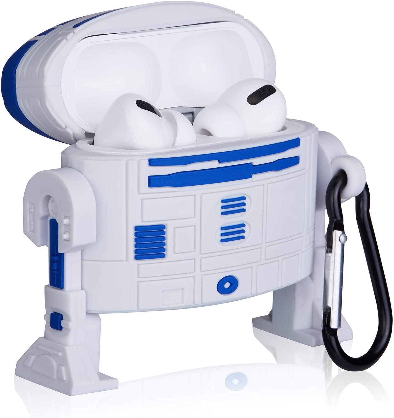 R2D2 Star Wars Airpods Case