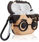 Harry Potter Apple Airpods Pro Case - Lottemi