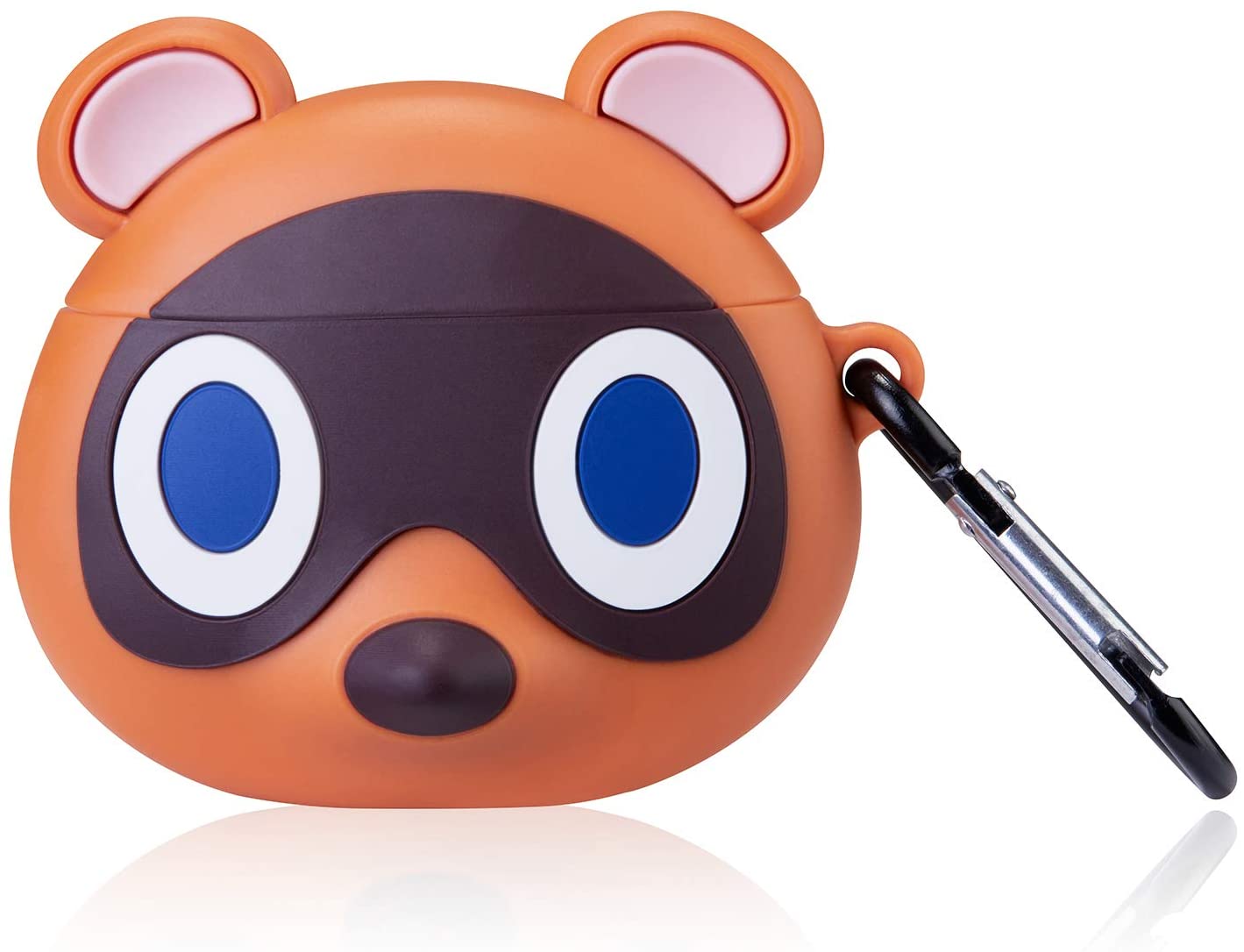 Tom Nook Animal Crossing Airpods Case