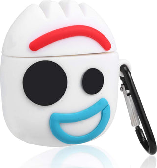 Toy Story 4 Forky AirPods Case