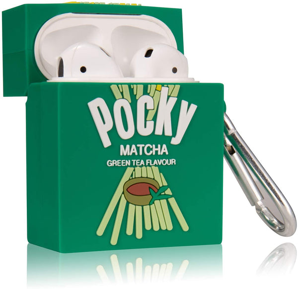 Pocky stick AirPods case - Milottie
