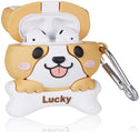 Shiba Inu AirPods case - Milottie