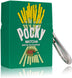 Green pocky sticks AirPods case - MiLottie