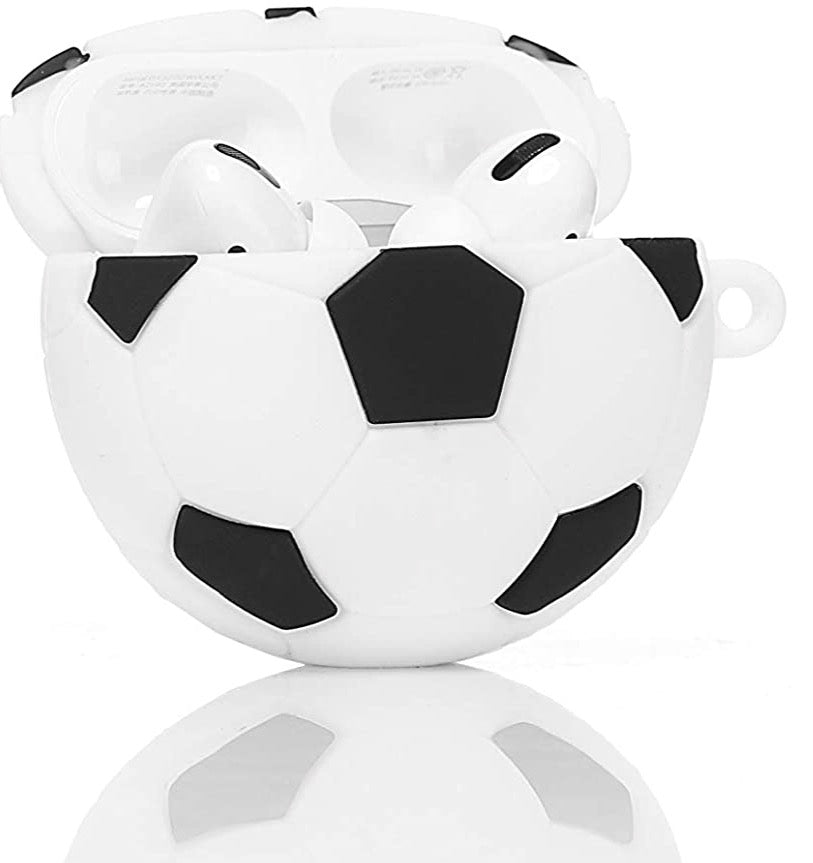 Soccer ball AirPods Pro - Milottie