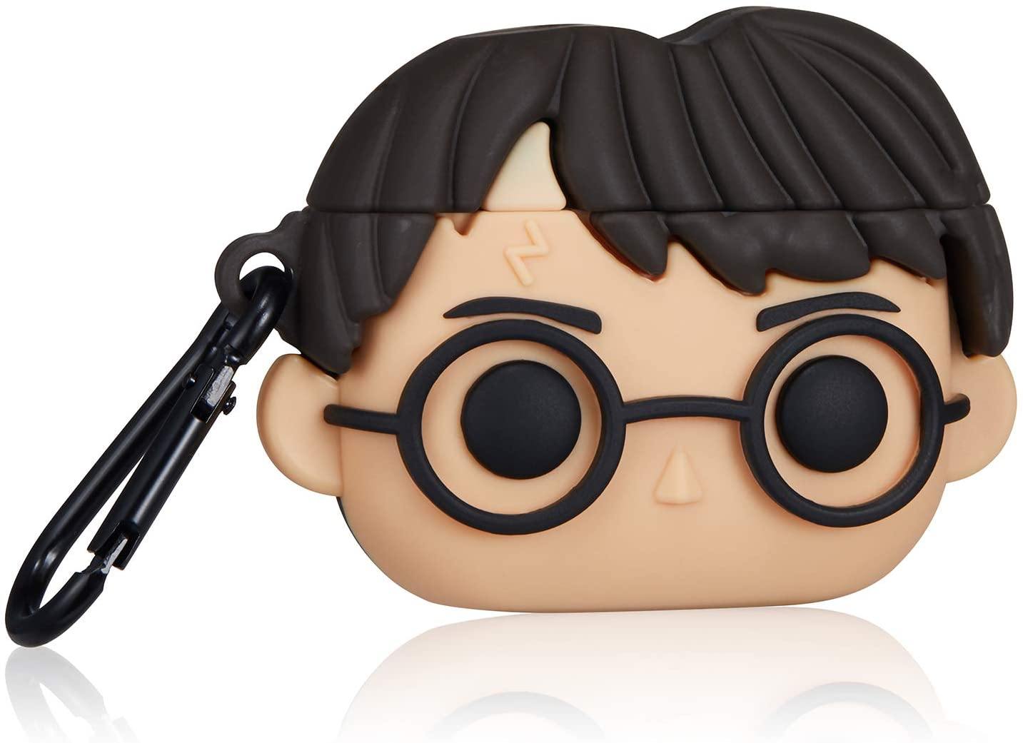 Harry Potter Apple Airpods Pro Case - Lottemi