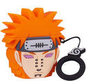 Yahiko Naruto shippuden Apple Airpods Case - Lottemi