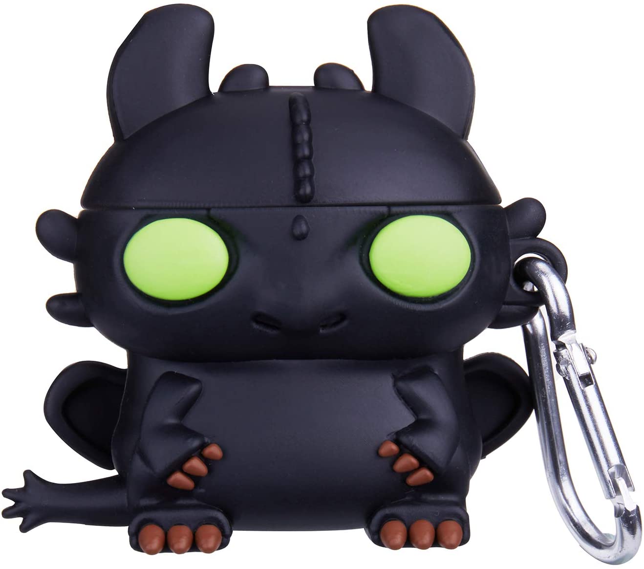 Toothless How To Train your Dragon Airpods Case