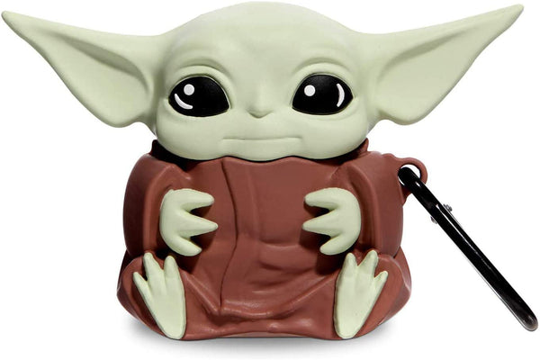 Baby Yoda Airpods Case