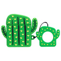 Cactus Apple Airpods Case - Lottemi
