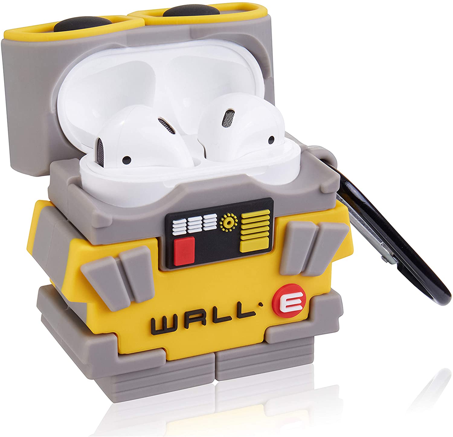 WALL E Airpods Case - 0