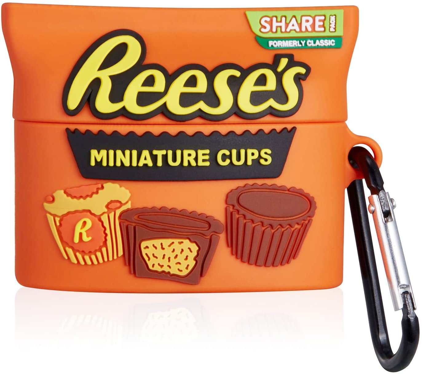 Reese's butter cup AirPods Pro case - Milottie