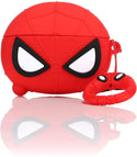 Spider-Man Avengers Apple Airpods Pro Case - Lottemi