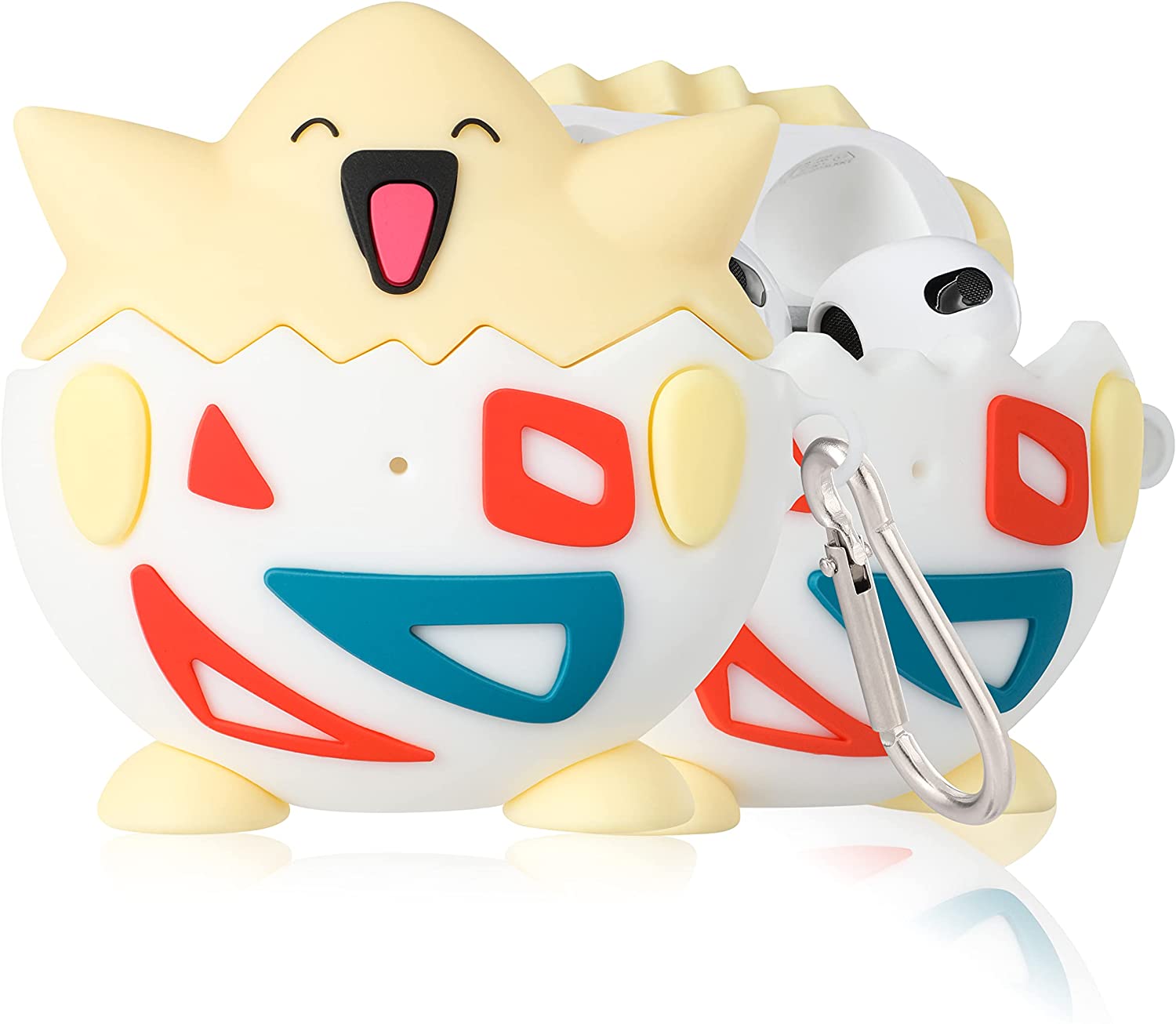 Togepi Pokemon Airpods Case MiLottie