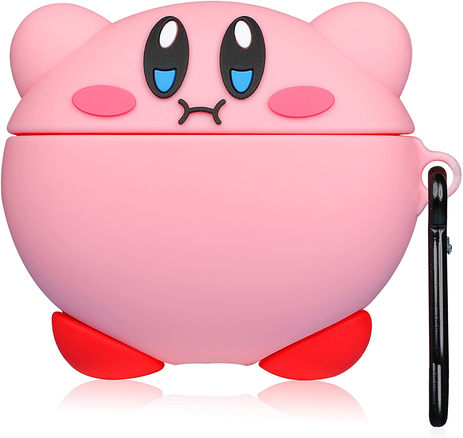 Kirby deals Airpods Case and Airpods