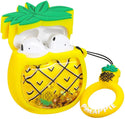 Pineapple Shaker Apple Airpods Case - Lottemi