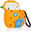 SpongeBob Pineapple House Airpods Case
