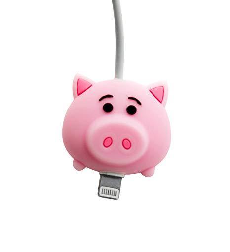 Hamm Toy Story Tsum Tsum Cable Protector - MiLottie