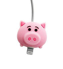Hamm Toy Story Tsum Tsum Cable Protector - MiLottie