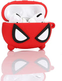 Spider-Man Avengers Apple Airpods Pro Case - Lottemi