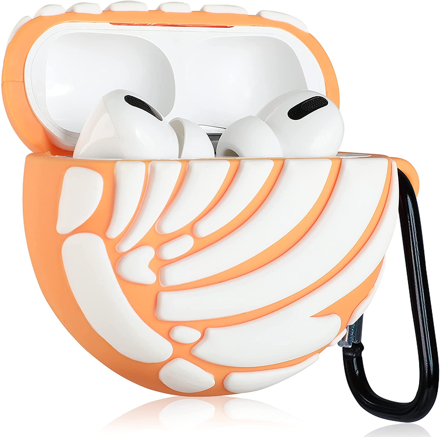 Conchas Mexican Sweet Bread Assorted AirPods Pro Case-2