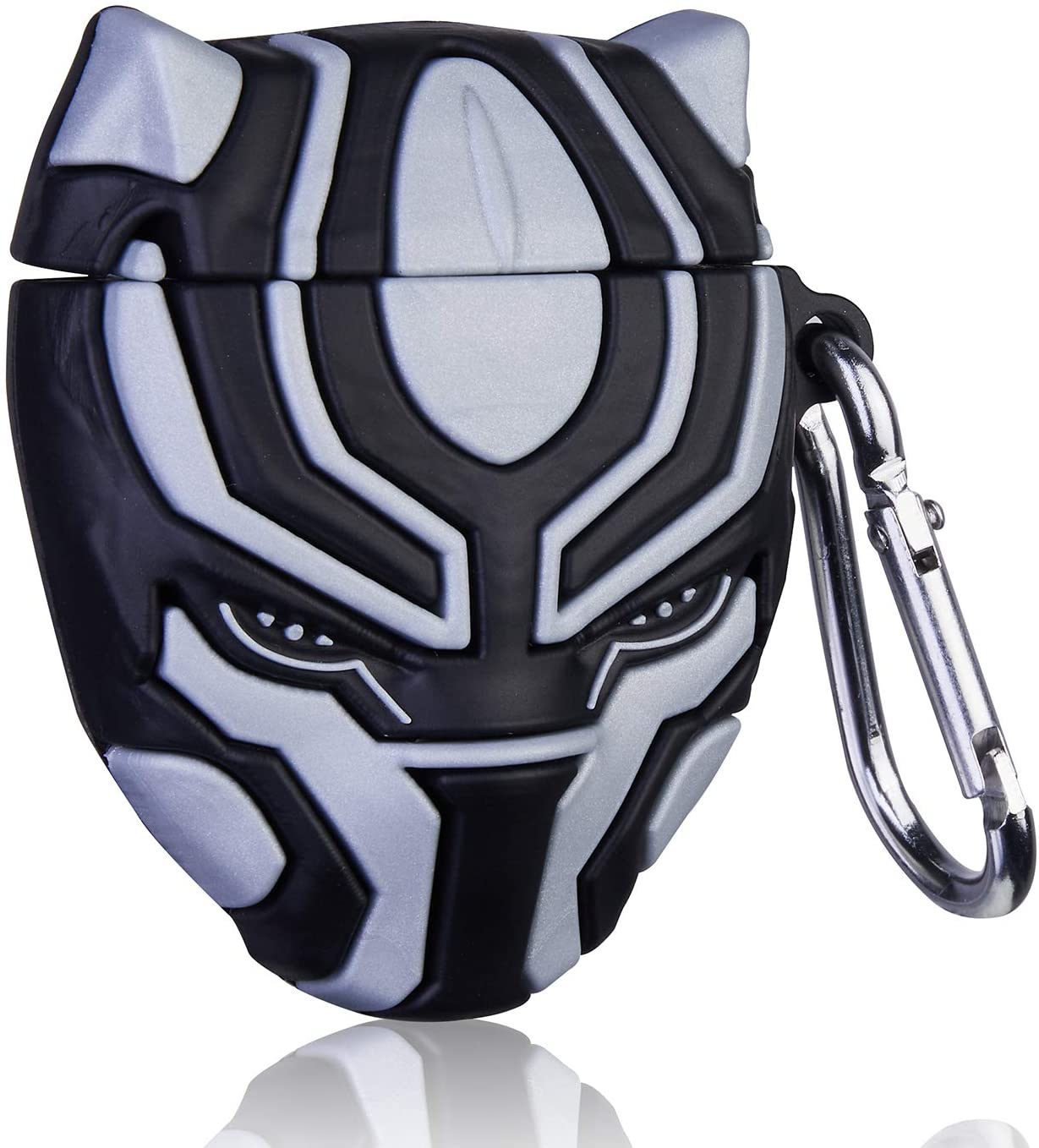 Black panther airpod online pro case