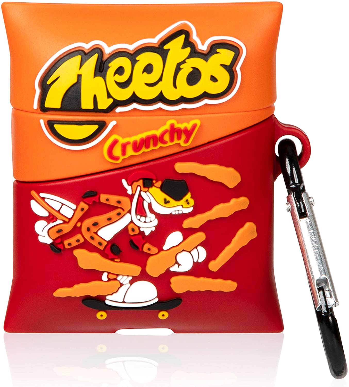 Cheetos AirPods case - Milottie