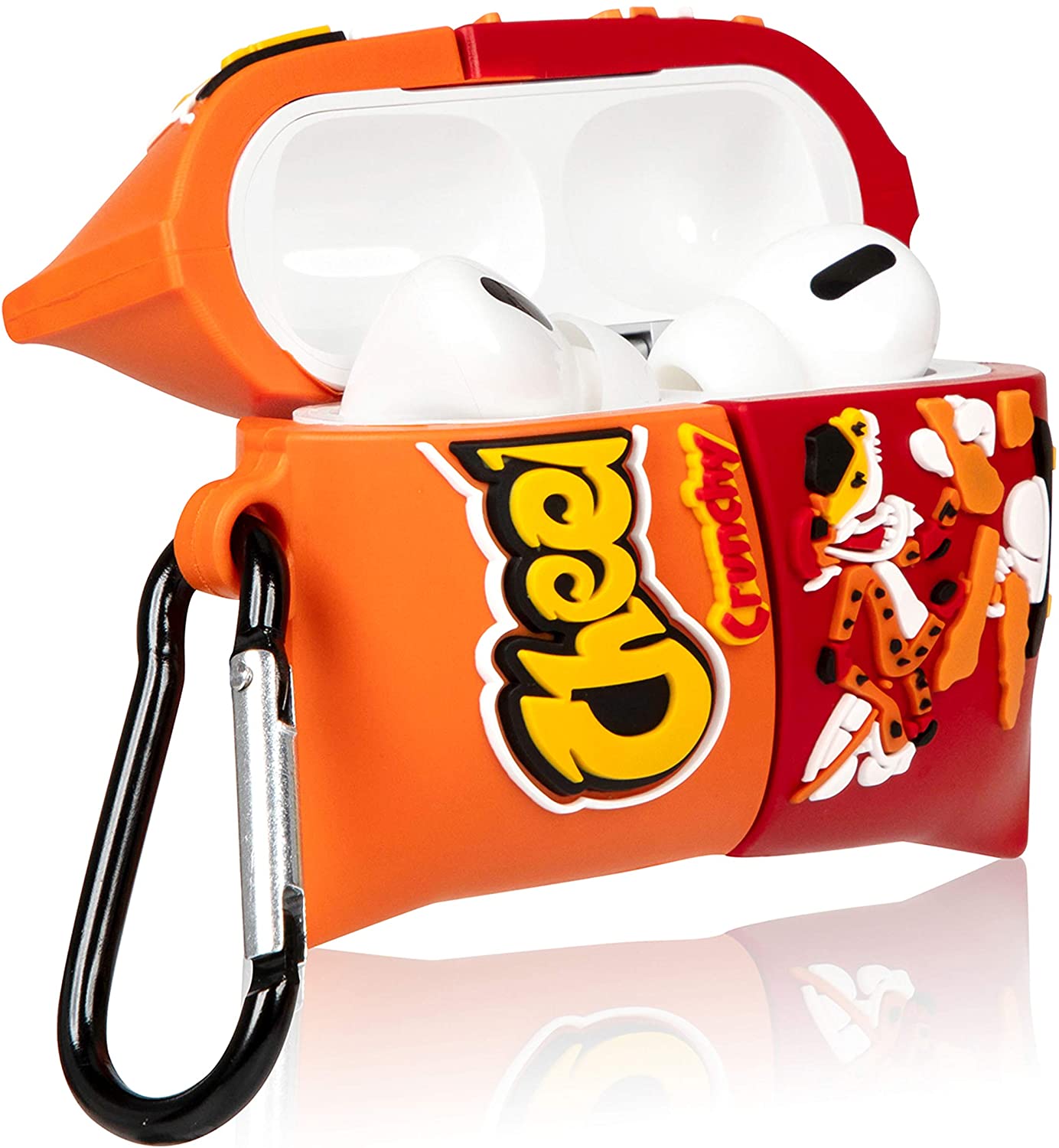Cheetos AirPods Pro case - Milottie
