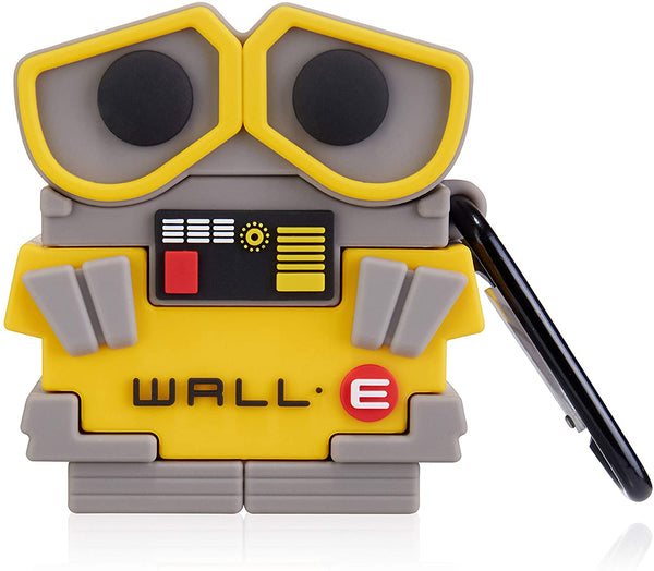 WALL E Apple Airpods Case