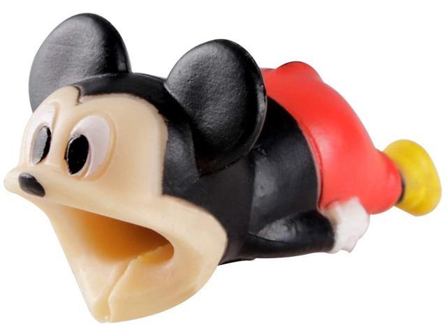 Mickey Mouse Cable Bite